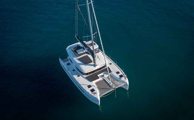 Photo Lagoon 43 (2025)