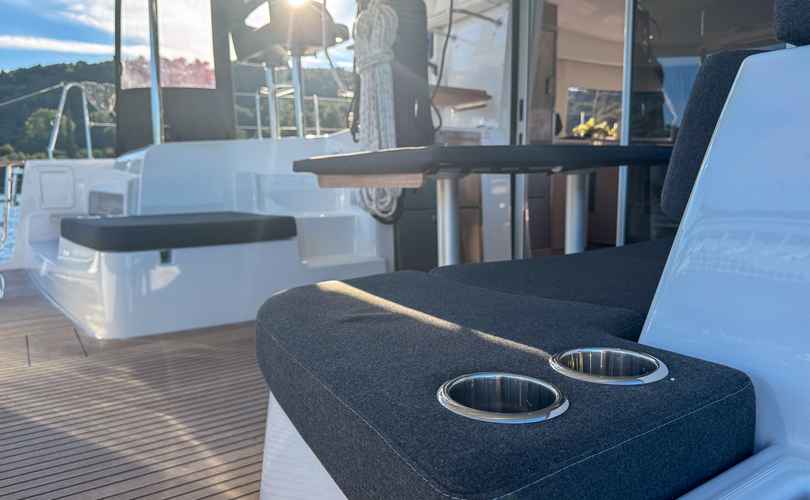 Photo Lagoon 43 (2025)