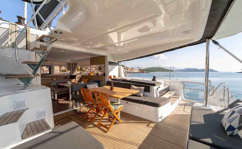 Photo Lagoon 43 (2025)