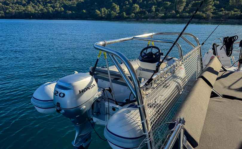 Photo Lagoon 43 (2025)