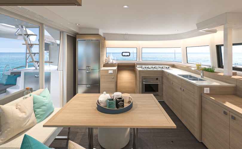 Photo Lagoon 43 (2026)