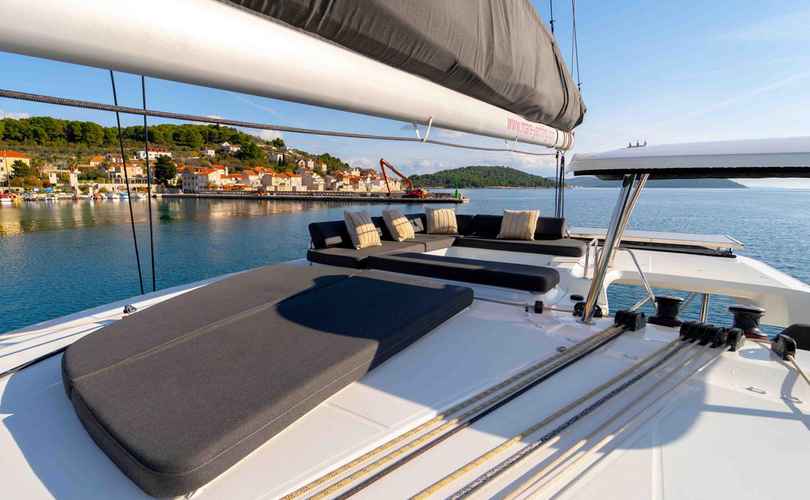 Photo Lagoon 43 (2025)