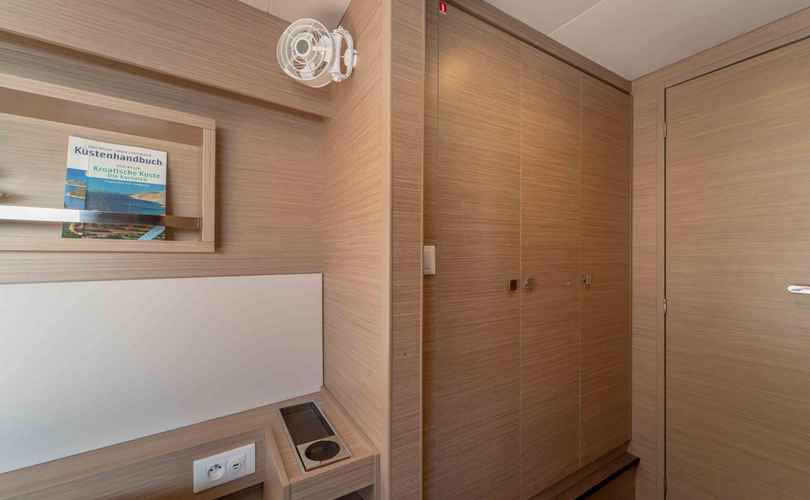 Photo Lagoon 43 (2025)