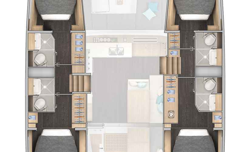 Photo Lagoon 43 (2026)