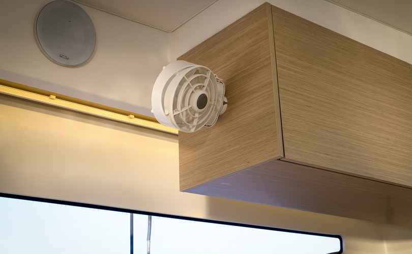 Photo Lagoon 43 (2025)