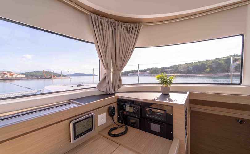 Photo Lagoon 43 (2025)