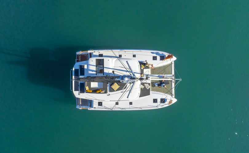 Photo Lagoon 43 (2025)