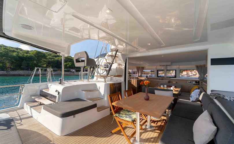 Photo Lagoon 43 (2025)