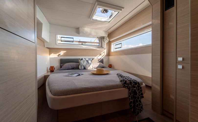 Photo Lagoon 43 (2025)