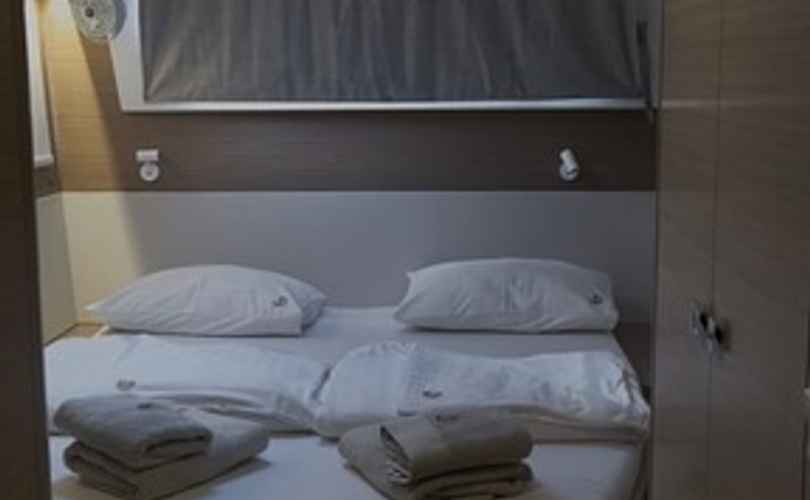 Photo Lagoon 43 (2025)