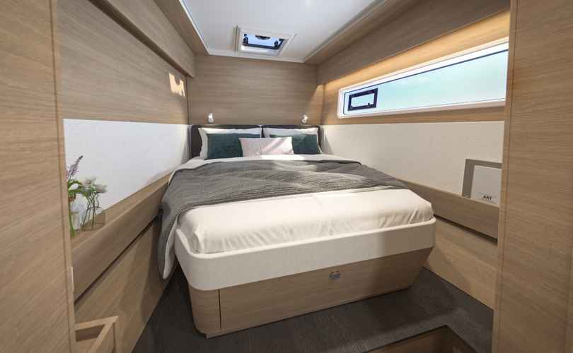 Photo Lagoon 43 (2026)