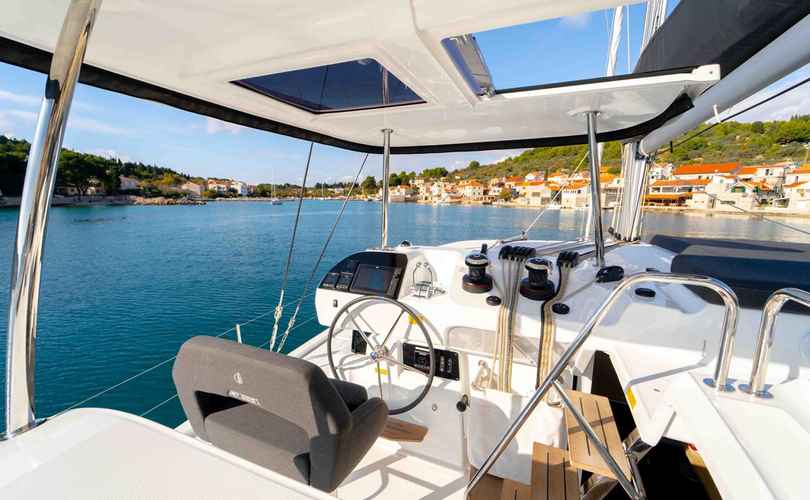 Photo Lagoon 43 (2025)