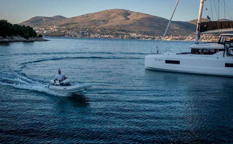 Photo Lagoon 43 (2025)