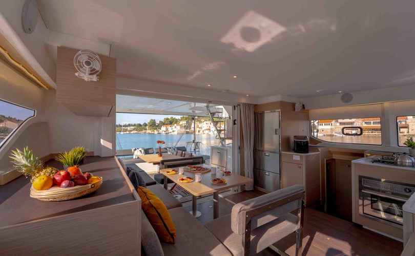 Photo Lagoon 43 (2025)