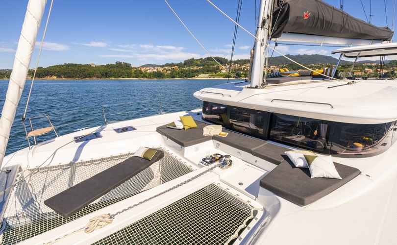 Photo Lagoon 43 (2025)