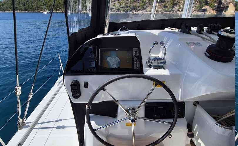 Photo Lagoon 43 (2025)