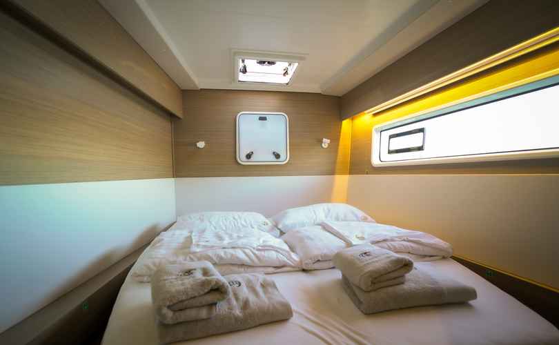 Photo Lagoon 43 (2025)