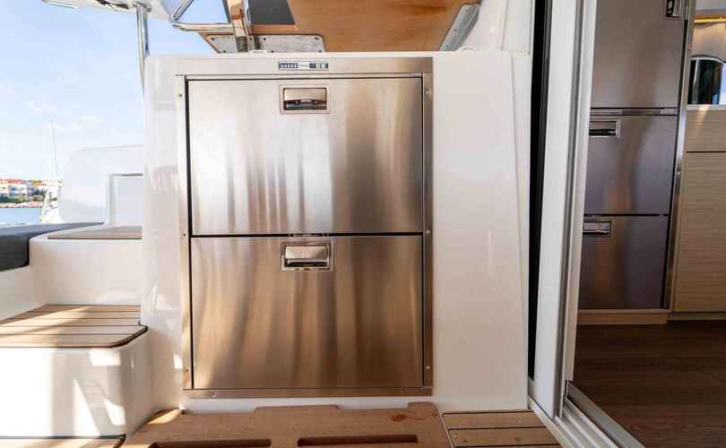 Photo Lagoon 43 (2025)