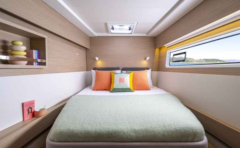 Photo Lagoon 43 (2025)