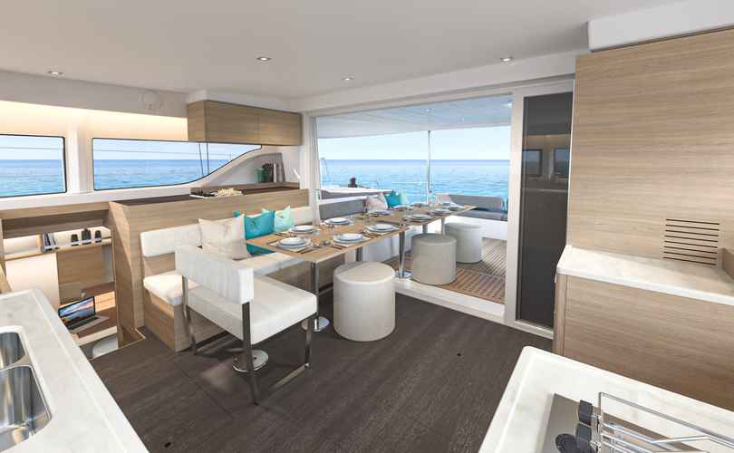 Photo Lagoon 43 (2025)