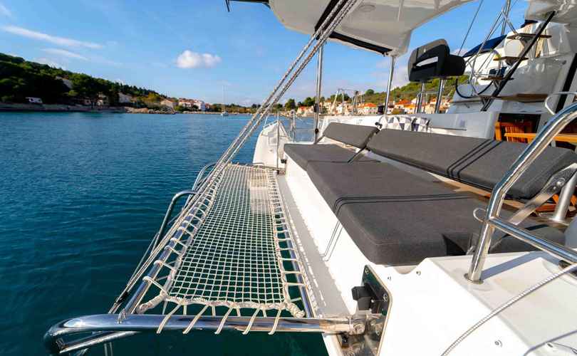 Photo Lagoon 43 (2025)