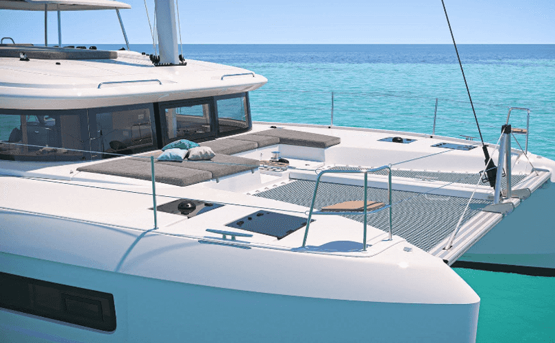 Photo Lagoon 43 (2025)