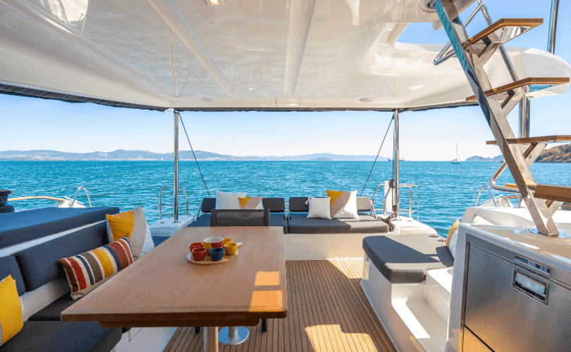 Photo Lagoon 43 (2025)