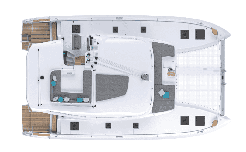 Photo Lagoon 43 (2025)