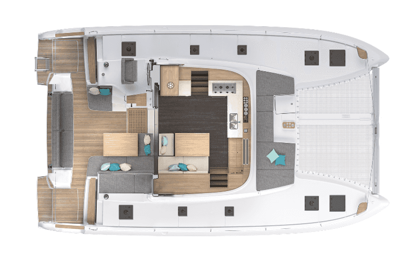 Photo Lagoon 43 (2025)