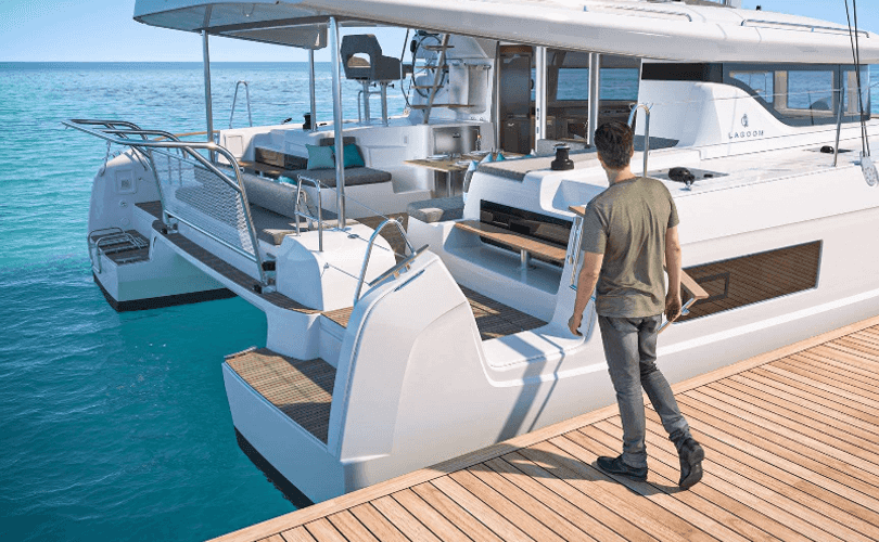 Photo Lagoon 43 (2025)