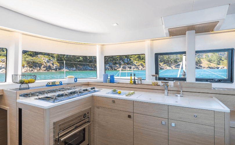 Photo Lagoon 43 (2025)