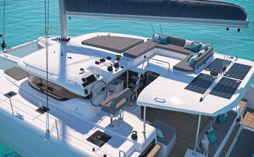 Photo Lagoon 43 (2025)