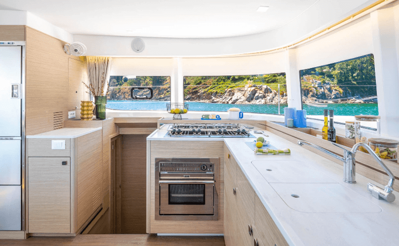 Photo Lagoon 43 (2025)