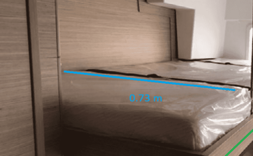 Photo Lagoon 43 (2025)