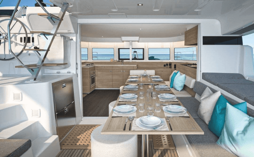 Photo Lagoon 43 (2025)