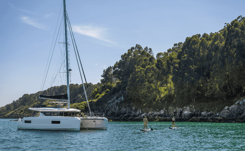 Photo Lagoon 43 (2025)