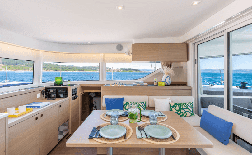 Photo Lagoon 43 (2025)