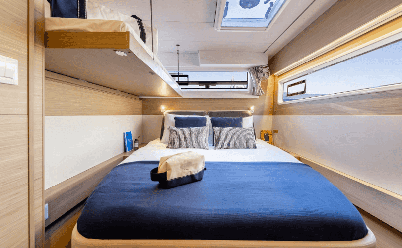 Photo Lagoon 43 (2025)