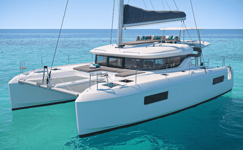 Photo Lagoon 43 (2025)