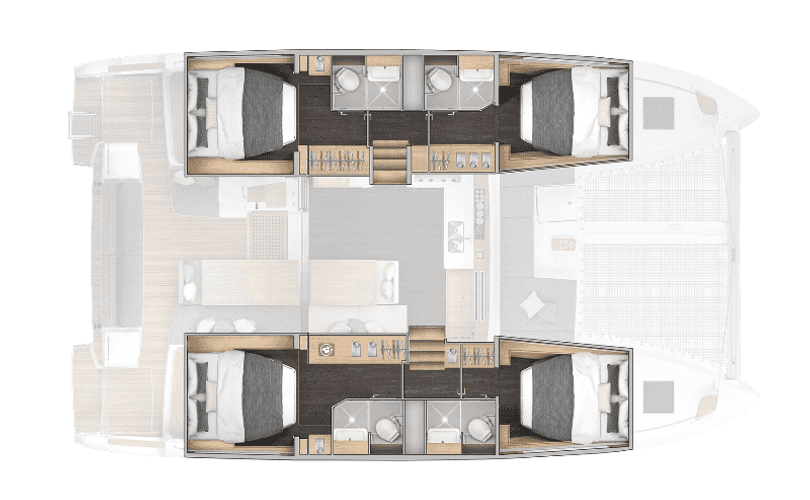 Photo Lagoon 43 (2025)