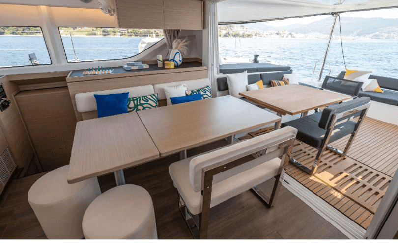 Photo Lagoon 43 (2025)