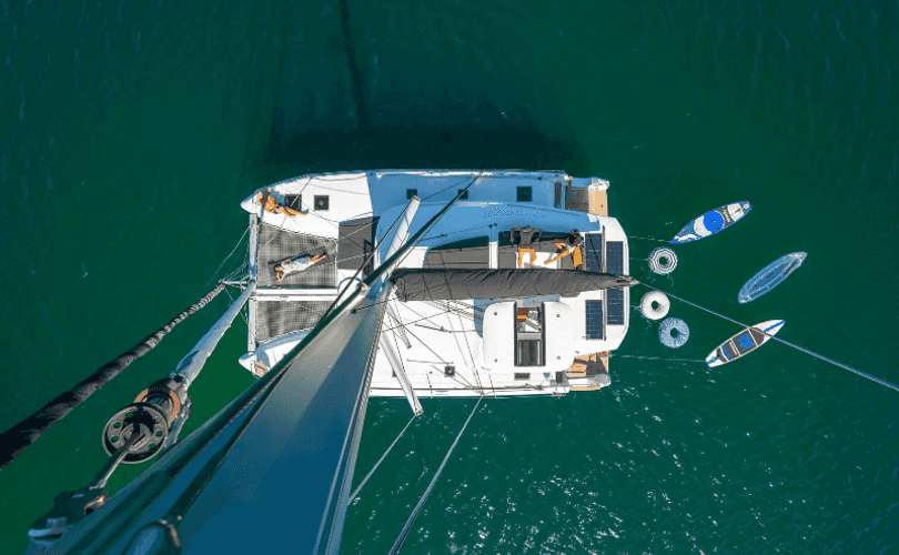 Photo Lagoon 43 (2025)