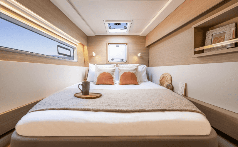 Photo Lagoon 43 (2025)