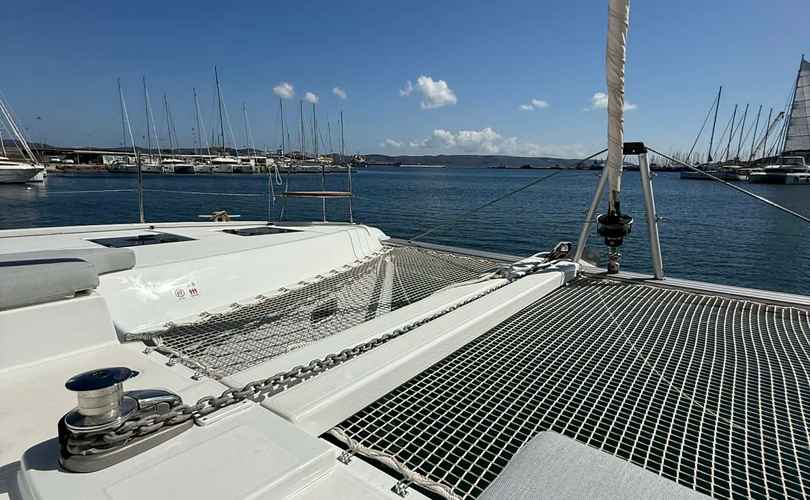 Photo Lagoon 43 (2026)