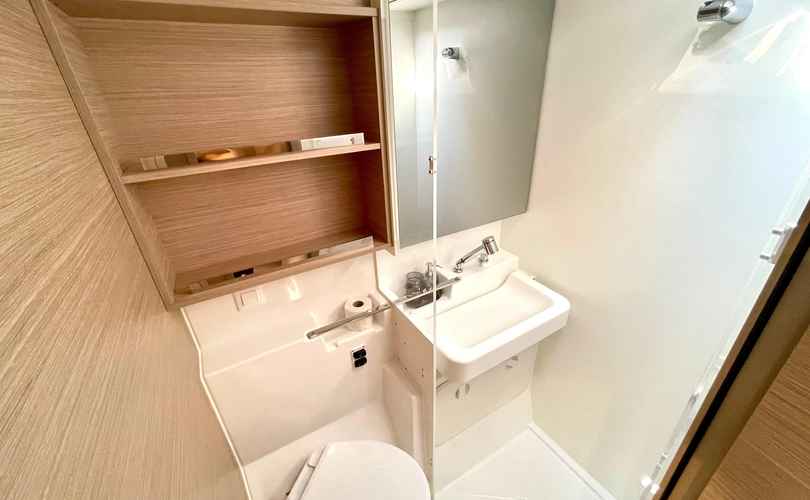 Photo Lagoon 43 (2025)