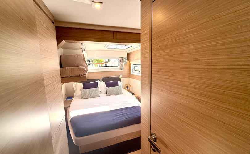 Photo Lagoon 43 (2025)