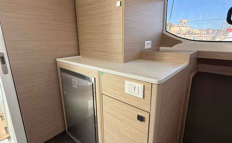 Photo Lagoon 43 (2026)