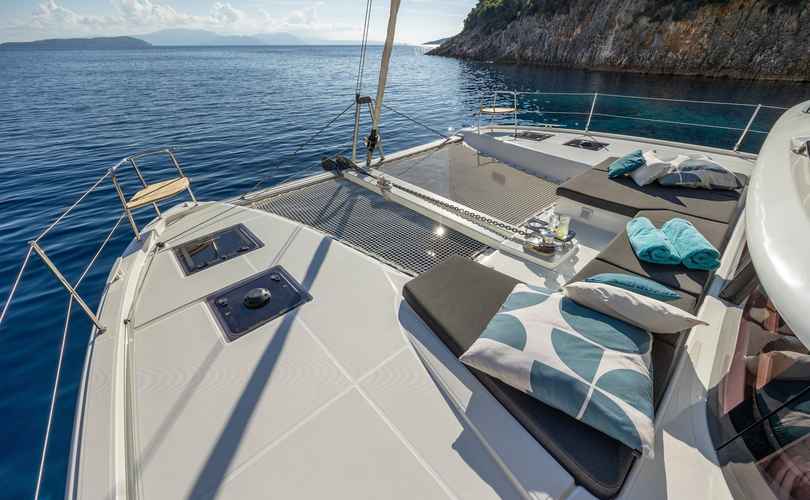 Photo Lagoon 43 (2026)