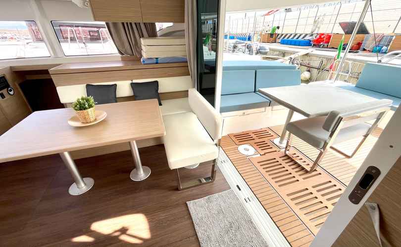 Photo Lagoon 43 (2025)