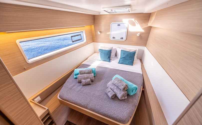 Photo Lagoon 43 (2026)